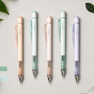 아트박스/문구앤토이스 [톰보] 모노그래프 미네랄 샤프 0.5mm