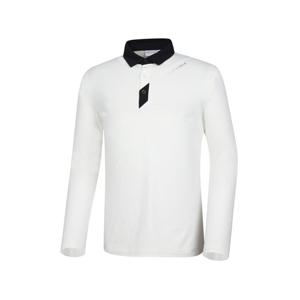 [와이드앵글]남성 TO 에센셜 폴로 티셔츠 WMU24292W3