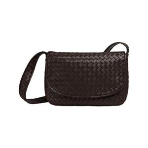 보테가 베네타 베네토 플랩 메신저 폰단트 843836V5KD02145