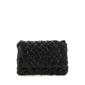 보테가베네타 크로스백 787113V4HO1 8803 Black