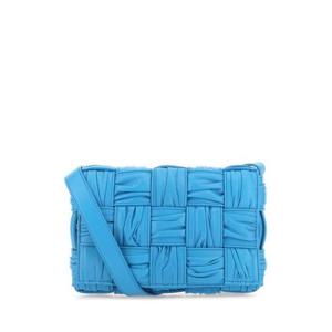 보테가베네타 크로스백 717089V2FY1 4606 Light Blue