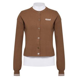 [와이드앵글]여성 CO 슬리브리스 가디건 2WAY 스웨터 WWU25K52W3