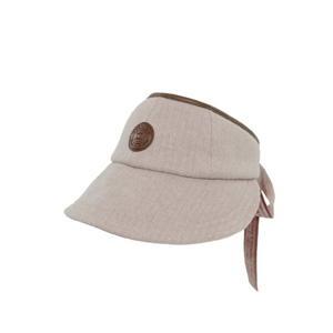 [와이드앵글]여성 CO 하이 와이드 바이저 WWU25C03E2