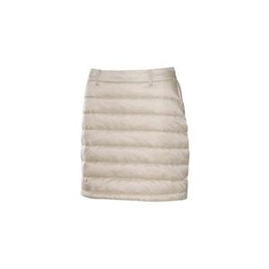 [와이드앵글] WWW23Q13E2  CO 씬클라우드 A라인 다운 큐롯