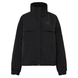 [와이드앵글]여성 TO 클래시 폴라텍 패딩 자켓 WWW25111Z1