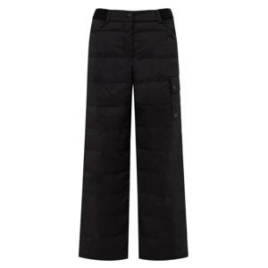 [와이드앵글]여성 CO 와이드 크랍 패딩 팬츠 WWW25375Z1