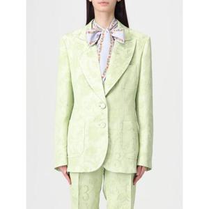 에트로 자켓 WRCA0009TJ446 V0098 Green