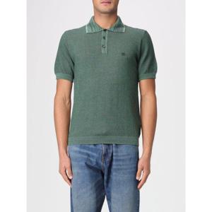 에트로 폴로 티셔츠 MRKF0004AQ414 S9890 Green