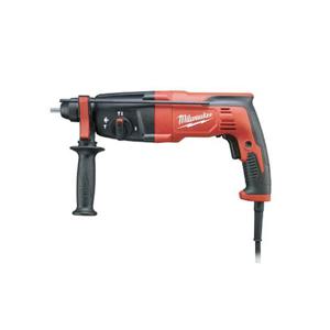 MILWAUKEE 로터리함마드릴2KG_PH27 220V/콘26 목30