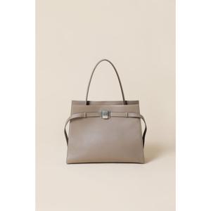 [쿠론] [론칭가 598,000원] 파사드 노아(Facade Noa) 토트 38_RCBTX24159TPX