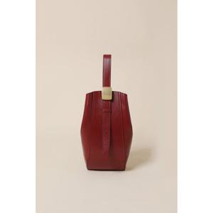 [쿠론] [론칭가 478,000원] 파사드 폰드(Facade Pond) 버킷 슬링 17_RCBSX24156WIX