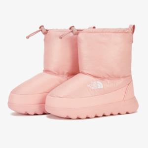 노스페이스키즈운동화 UQC NS96Q63T 키즈 캠프 부띠