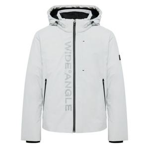 [와이드앵글]남성 TO 인비져블 튜브 다운 자켓 Ice Grey(WMW25531C1)