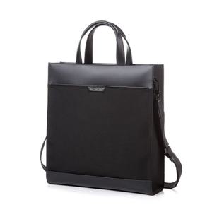 쌤소나이트 WADE 2 토트백 BLACK UJ209004