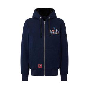 무스너클 X 에비수 후드 집업 M35MS600EV1842