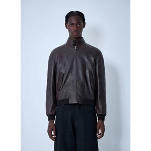 프라다 가죽 재킷 UPW576 17T8 F0003