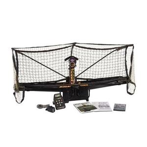 뉴지 로보퐁 2050 탁구로보트 탁구공 50개포함