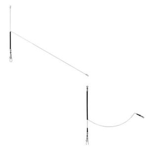 니켄 갈치 텐빈 채비 고등어 돔 루어 낚시 롤링 도래