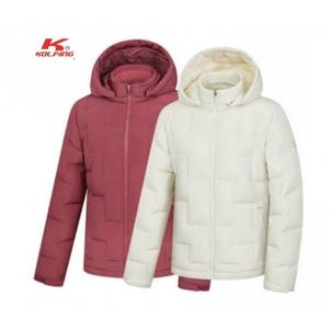 [콜핑] 사은품)LD27여성 경량 구스다운 아로다KTJ6787W