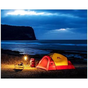 [콜핑] 사은품)LD27 알파인 돔텐트 데날리3 (KFN2183U)