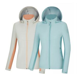 콜핑  LD27사은품)여성 봄 경량 바람막이자켓KVJ6344M (KVJ6344W)