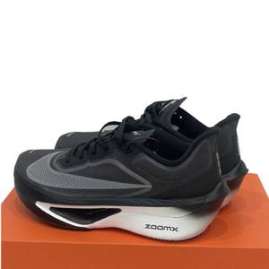 남성 나이키 줌 플라이 6 블랙 라이트 스모크 그레이 FN8454-001