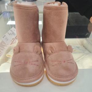 해피랜드 HC21 어그부츠 HY731803