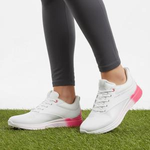 배송 에코 여성 골프 S-쓰리 골프화 102963-60909