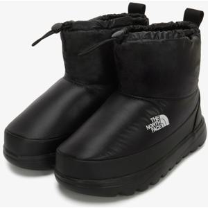 노스페이스 캠프 부띠 숏 방한화 NS87R68A B C