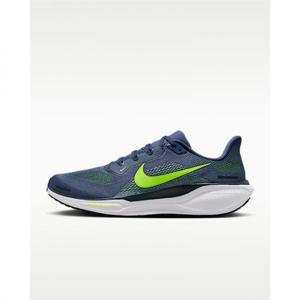 나이키 페가수스 41 남성 로드 러닝화 - 샌디드 퍼플씨위드캐넌볼트 FD2722-501 269006 (FD2722-501)