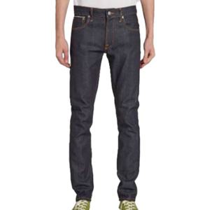 누디진 TAPE TED Org Dry used 111081