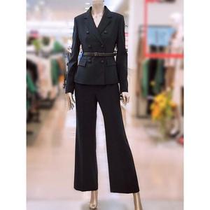 미니멈 세이브존03 미니멈 테일러드 벨티드 정장셋트 AWMYCAWJ/P7130A