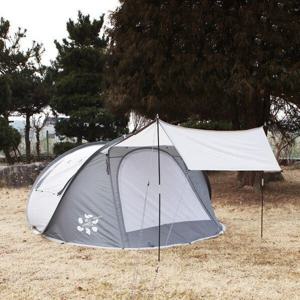 콜핑 LD18 송쿨 팝업(4-5인) KFN2201U