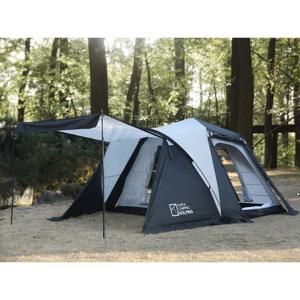 콜핑 LD18 오토캠핑 설치해체 간편한 6인용  KFN2210U