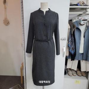 올리비아하슬러 DP01 정장 원피스 OHEWOP203