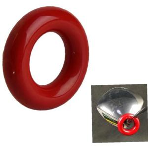 골프 웨이트링 무게 150g 파워스윙 링 클럽 연습 훈련