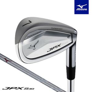 미즈노코리아 JPX S30 단조 여성 카본 8아이언세트 GC