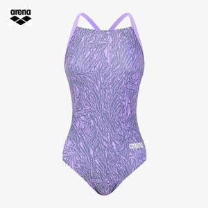 아레나 플랜토피아 A5BL1LO09 LIL (주머니백 증정) 여성일반 드롭백 원피스 실내수영복