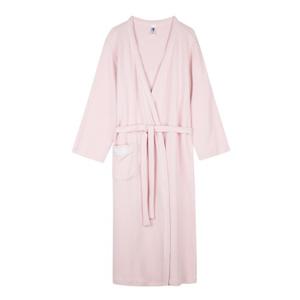 면 와플조직 여성로브 WRB2001W