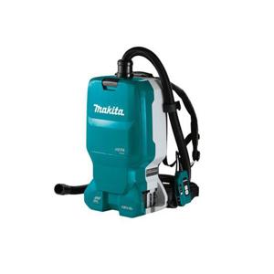 MAKITA 충전집진기(본체만)_DVC665Z 백팩형/브러쉬