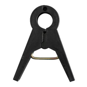 오이 집게 3000개 . 식물 줄기 작물 고정 유인용 농사용 원예용 유인집게.