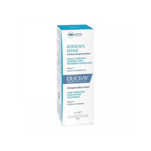 듀크레이 케라크닐 리페어 보정 크림 50ml