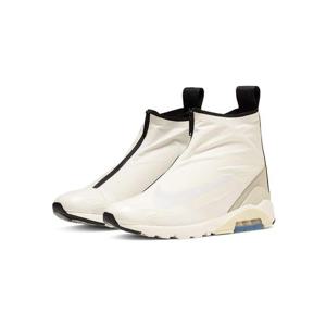 에어맥스 180 하이 스니커즈 화이트 BV0145 100