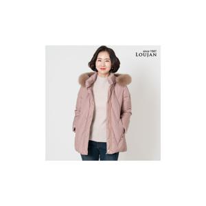 [로잔]후드탈부착구스다운점퍼 LC4CT960A