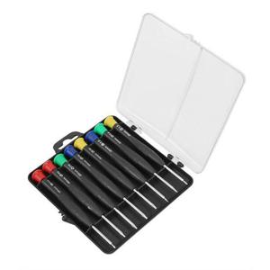 공구 조립 미니 드라이버 파우치 세트 DD-10300