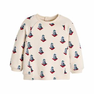 [모이몰른] 다비드맨투맨티셔츠 [겨울] M234TSB11P