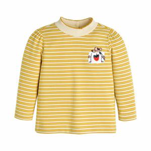 [모이몰른] 베리반목티셔츠 [겨울] M234TSB41P