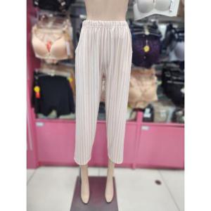 댑 세이브존04 코지 포켓 소프트 스판 여성 파자마 GPJ9751