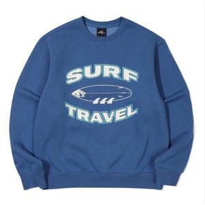 [오닐] 공용 서프 트래블 맨투맨 OUTRN4157-906