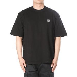 [스톤아일랜드] 25FW (152100025 S0115 V0029) 남성 반팔 티셔츠